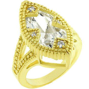 Royal Marquise Ring